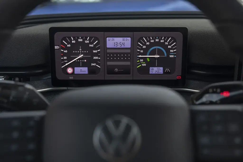 Polo 29 Motor16 Fotos Volkswagen ID. Polo 29 Motor16