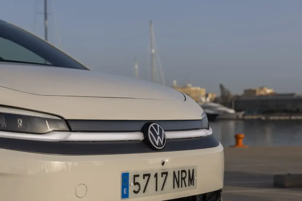 Polo 4 Motor16 Fotos Volkswagen ID. Polo 4 Motor16