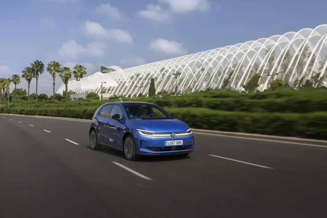 Fotos Volkswagen ID. Polo (9) Fotos Volkswagen ID. Polo 9 Motor16