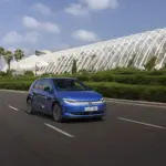 Los cuatro eléctricos fabricados en España superan los 100.000 pedidos y el ID. Polo lidera con más de 40.000