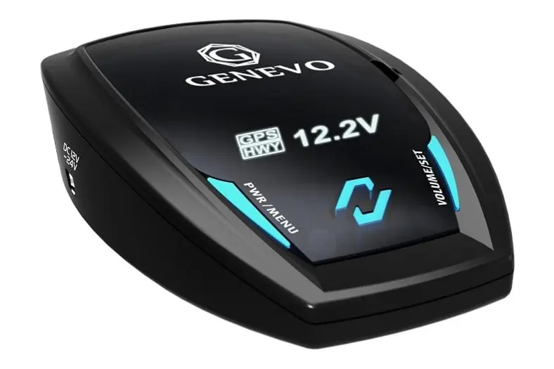 Mejor avisador de radares para coche: comparativa 4 Motor16 GPS High End Espana Motor16