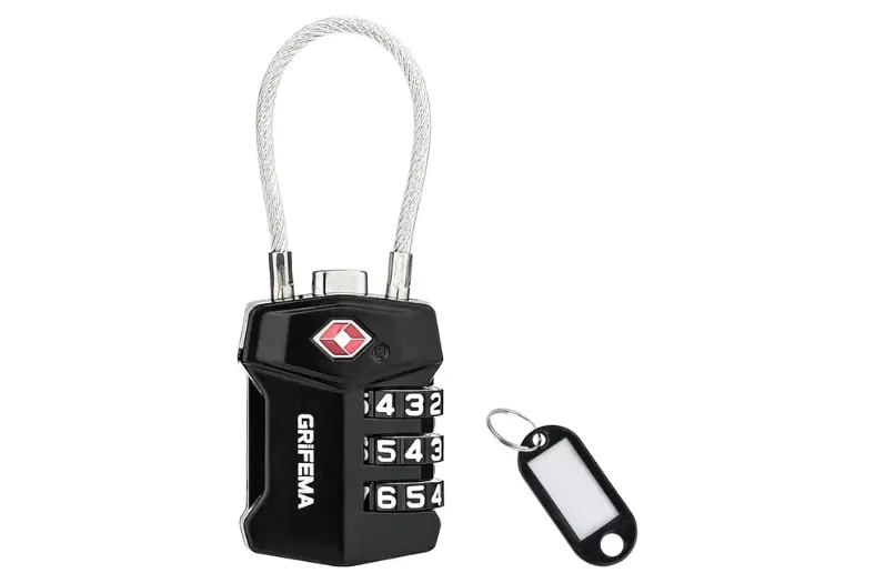 Mejores candados para moto: guía de compra 2026 7 Motor16 GRIFEMA GA1006 Motor16