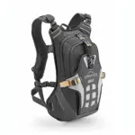 GIVI amplía la gama Canyon: mochila GRT731 de 12 litros y riñonera impermeable GRT732
