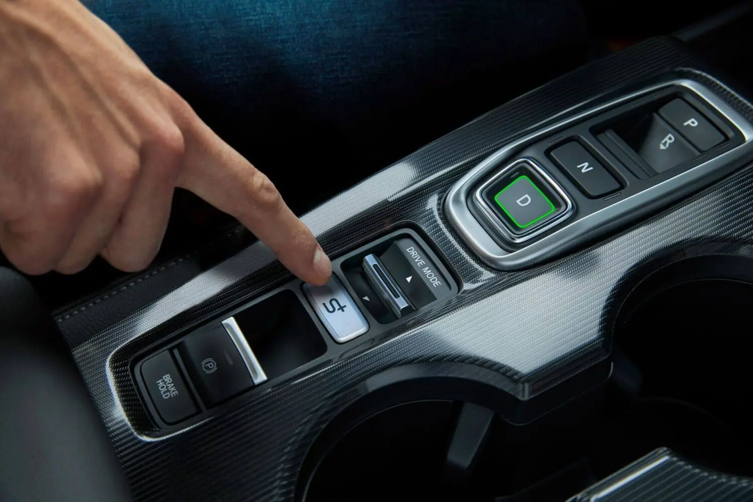 El Honda Civic e:HEV estrena la tecnología S+Shift