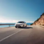 El Honda Civic es el coche más buscado en Estados Unidos en Google, por delante del Ford F-150