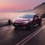 Honda Prelude Limited Edition 2027: más exclusivo y con sabor deportivo