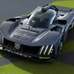 Fuji 6 Horas: la lluvia cancela la clasificación y Vandoorne deja el Hypercar de Peugeot