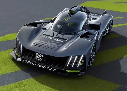 Fuji 6 Horas: la lluvia cancela la clasificación y Vandoorne deja el Hypercar de Peugeot
