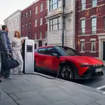 Hyundai se estrena como socio oficial de la Champions League con el nuevo IONIQ 3 como protagonista