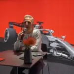 Iñaki Rueda, director deportivo de Audi F1, y su debut en casa: «Esperamos estar ganando carreras en 2030»