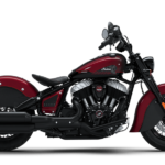 Indian Motorcycle, al borde de la quiebra: la marca de motos más antigua de EE UU ve caer sus ventas un 50%