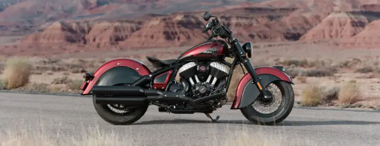 Indian Motorcycle, al borde de la quiebra: la marca de motos más antigua de EE UU ve caer sus ventas un 50%