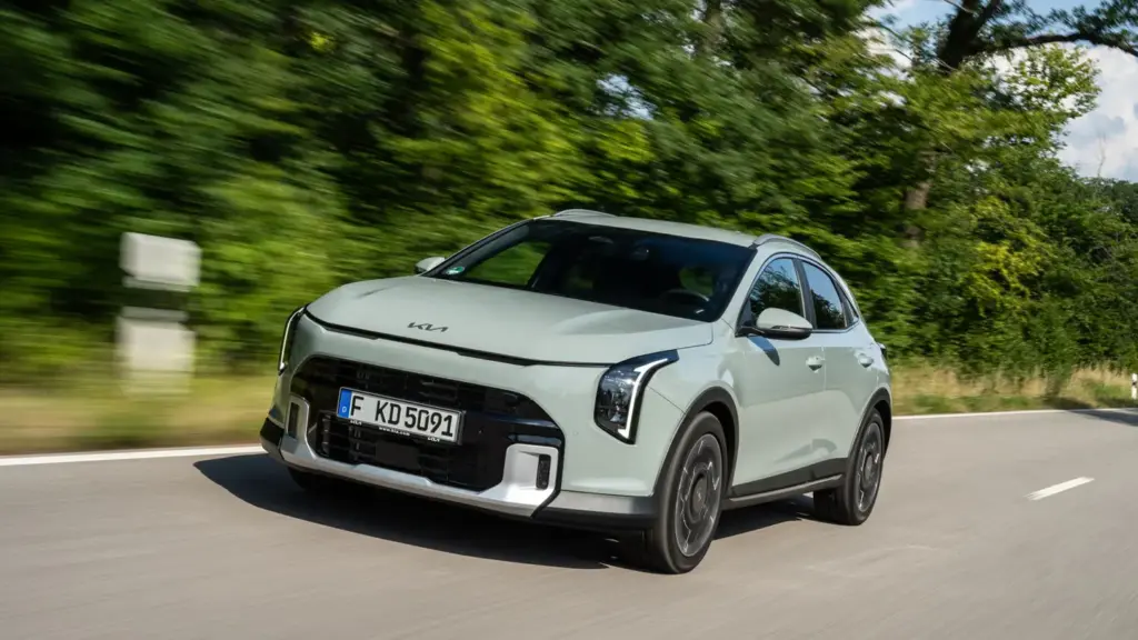 El nuevo Kia XCeed y sus renovados argumentos para seguir siendo un éxito 6 Motor16 KIA XCEED 2026 1 Motor16