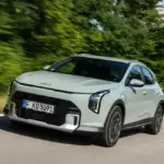 El nuevo Kia XCeed y sus renovados argumentos para seguir siendo un éxito