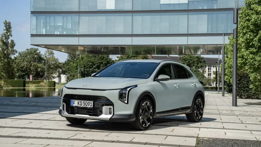 El nuevo Kia XCeed y sus renovados argumentos para seguir siendo un éxito 14 Motor16 KIA XCEED 2026 11 Motor16