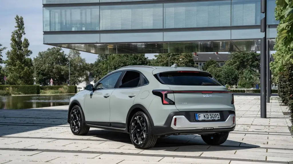 El nuevo Kia XCeed y sus renovados argumentos para seguir siendo un éxito 15 Motor16 KIA XCEED 2026 12 Motor16