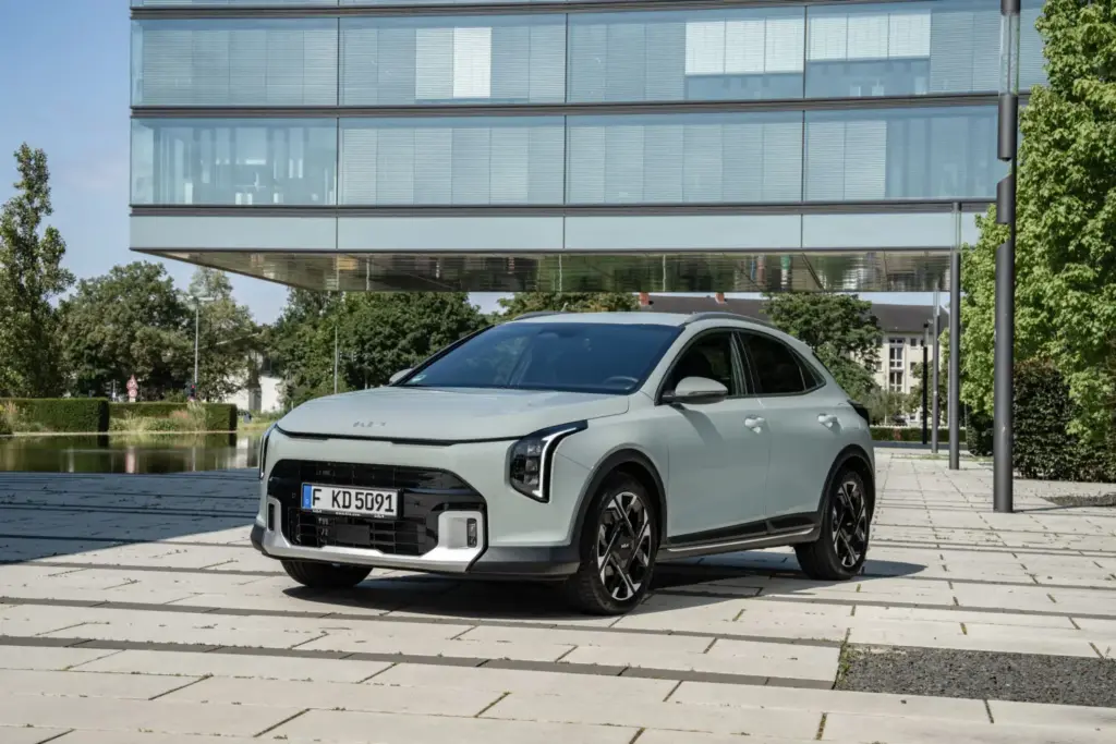 El nuevo Kia XCeed y sus renovados argumentos para seguir siendo un éxito 16 Motor16 KIA XCEED 2026 13 Motor16