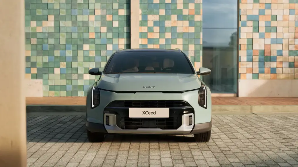El nuevo Kia XCeed y sus renovados argumentos para seguir siendo un éxito 18 Motor16 KIA XCEED 2026 15 Motor16