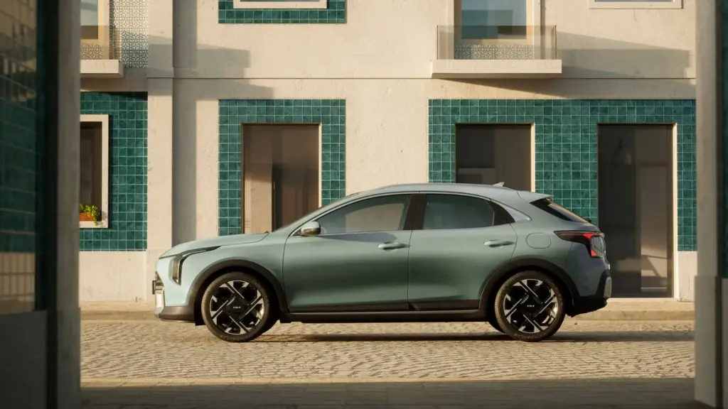 El nuevo Kia XCeed y sus renovados argumentos para seguir siendo un éxito 19 Motor16 KIA XCEED 2026 16 Motor16