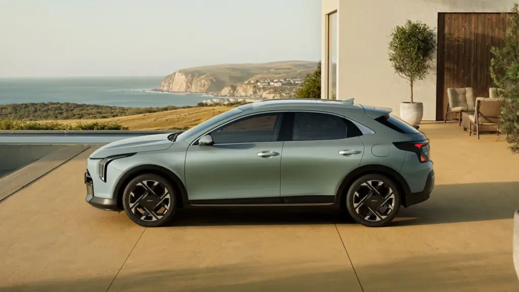 El nuevo Kia XCeed y sus renovados argumentos para seguir siendo un éxito 23 Motor16 KIA XCEED 2026 20 Motor16