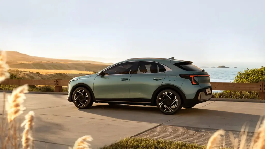 El nuevo Kia XCeed y sus renovados argumentos para seguir siendo un éxito 25 Motor16 KIA XCEED 2026 22 Motor16