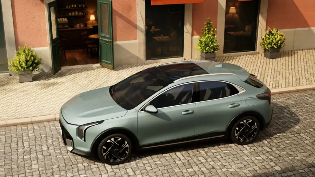 El nuevo Kia XCeed y sus renovados argumentos para seguir siendo un éxito 5 Motor16 KIA XCEED 2026 23 Motor16