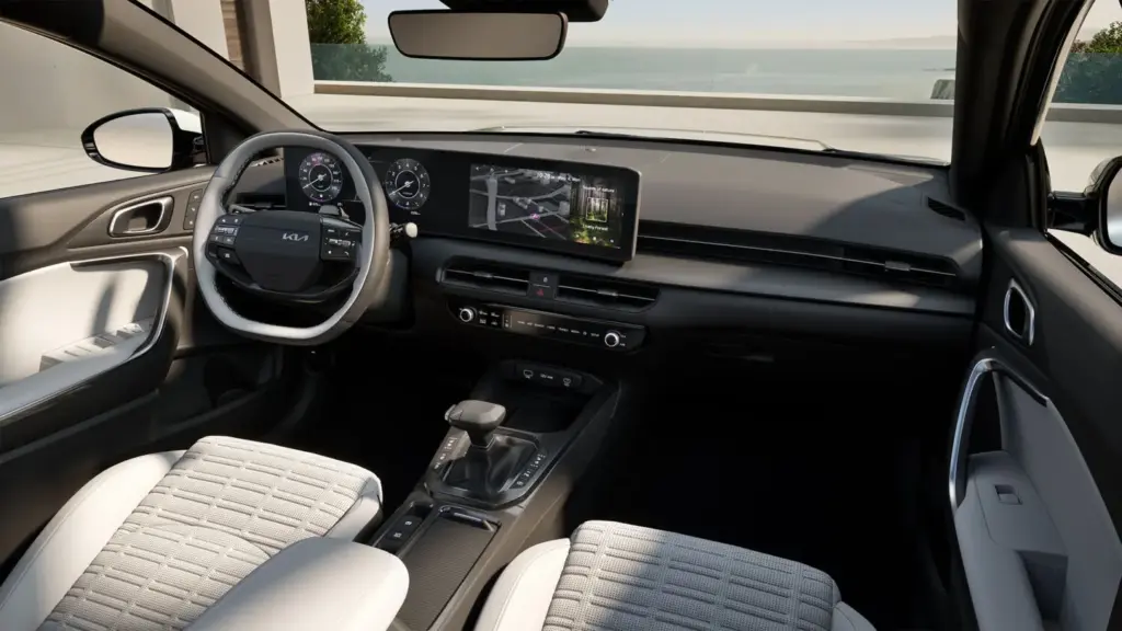 El nuevo Kia XCeed y sus renovados argumentos para seguir siendo un éxito 27 Motor16 KIA XCEED 2026 24 Motor16