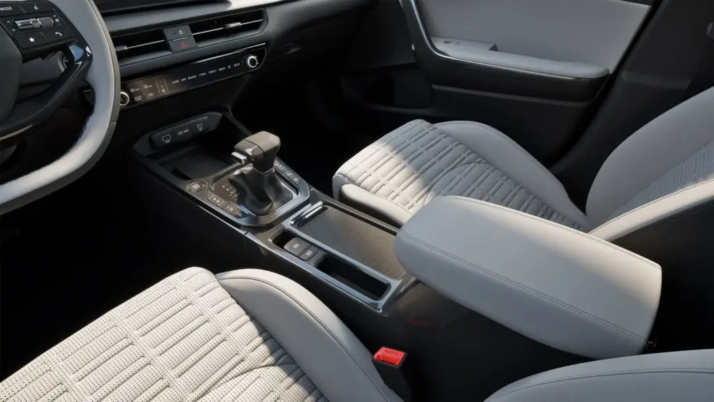El nuevo Kia XCeed y sus renovados argumentos para seguir siendo un éxito 29 Motor16 KIA XCEED 2026 27 Motor16