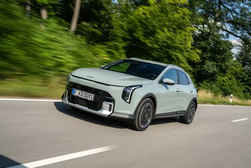 El nuevo Kia XCeed y sus renovados argumentos para seguir siendo un éxito 9 Motor16 KIA XCEED 2026 4 Motor16