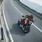 KTM 1390 Super Duke RR: 190 CV, 11 kg menos y solo 350 unidades numeradas