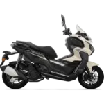 Lidl vende el scooter Keeway Vieste 125 XDV a 3.424 euros