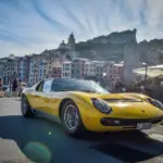 Super Veloce, 55 años de la filosofía más radical de Lamborghini: del Miura SV al Revuelto SV híbrido de 1.065 CV