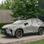 Lexus renueva a fondo el NX: hasta 307 CV, más de 100 km de autonomía eléctrica en el 450h+…