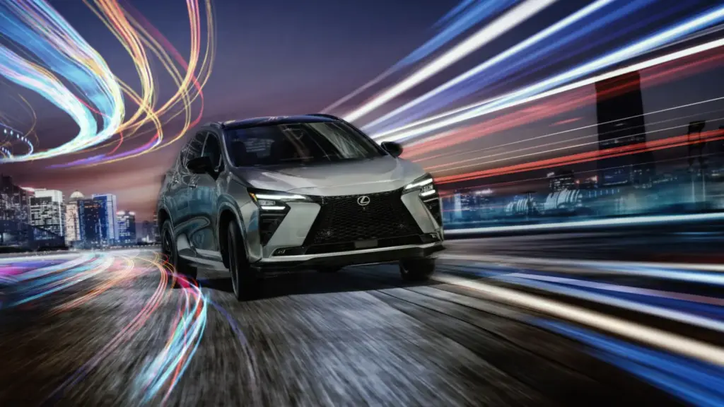 Lexus renueva a fondo el NX: hasta 307 CV, más de 100 km de autonomía eléctrica en el 450h+... 15 Motor16 LEXUS NX 2027 7 Motor16