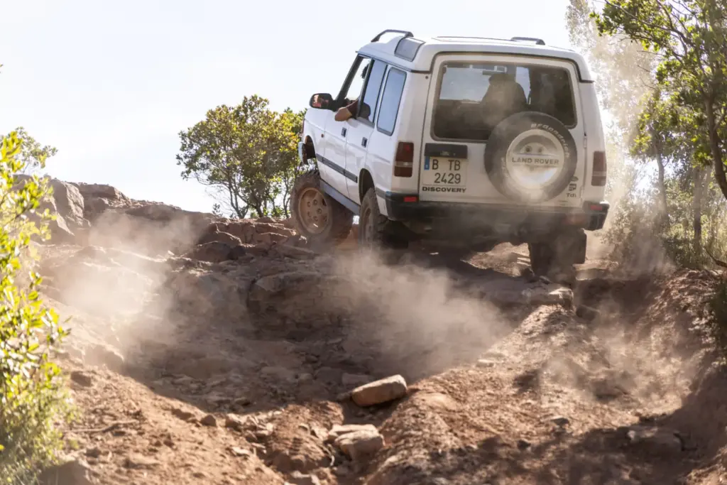 Land Party 2026: Más de 600 Land Rover se dieron cita en Les Comes 1 Motor16 Land Party 2026 111 Motor16