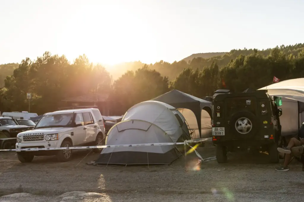 Land Party 2026: Más de 600 Land Rover se dieron cita en Les Comes 4 Motor16 Land Party 2026 117 Motor16