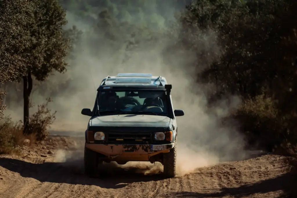 Land Party 2026: Más de 600 Land Rover se dieron cita en Les Comes 40 Motor16 Land Party 2026 61 Motor16