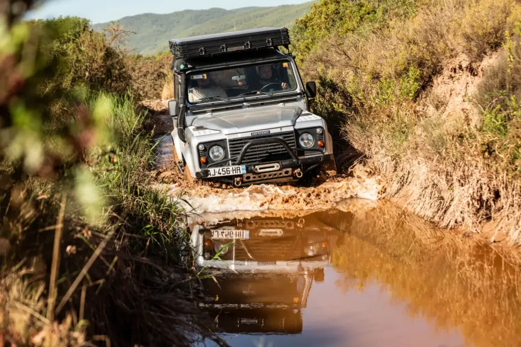 Land Party 2026: Más de 600 Land Rover se dieron cita en Les Comes 3 Motor16 Land Party 2026 86 Motor16