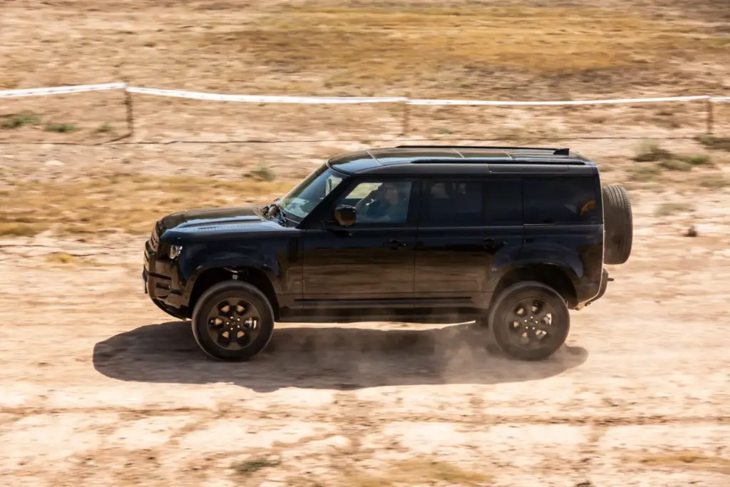 Land Party 2026: Más de 600 Land Rover se dieron cita en Les Comes 27 Motor16 Land Party 2026 89 Motor16