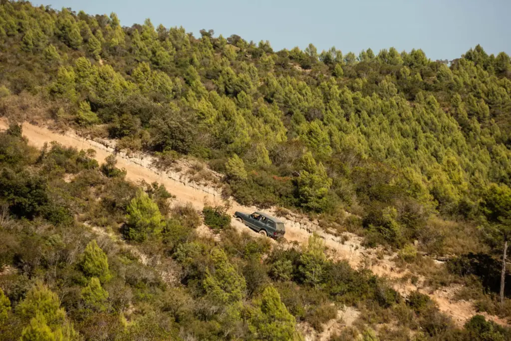 Land Party 2026: Más de 600 Land Rover se dieron cita en Les Comes 25 Motor16 Land Party 2026 91 Motor16