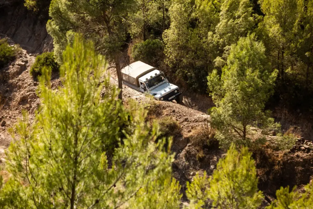 Land Party 2026: Más de 600 Land Rover se dieron cita en Les Comes 23 Motor16 Land Party 2026 93 Motor16