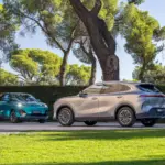 L4 y L6 EV: LEPAS muestra los siguientes capítulos de su historia