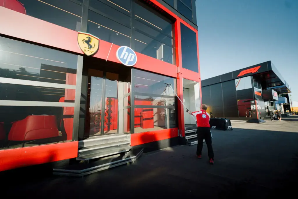 Madring: la vuelta de la F-1 a Madrid, después de 45 años, por la puerta grande 16 Motor16 MADRING 2026 11 Motor16