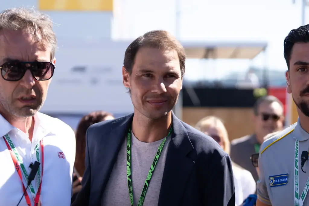 Madring: la vuelta de la F-1 a Madrid, después de 45 años, por la puerta grande 17 Motor16 MADRING 2026 12 Motor16