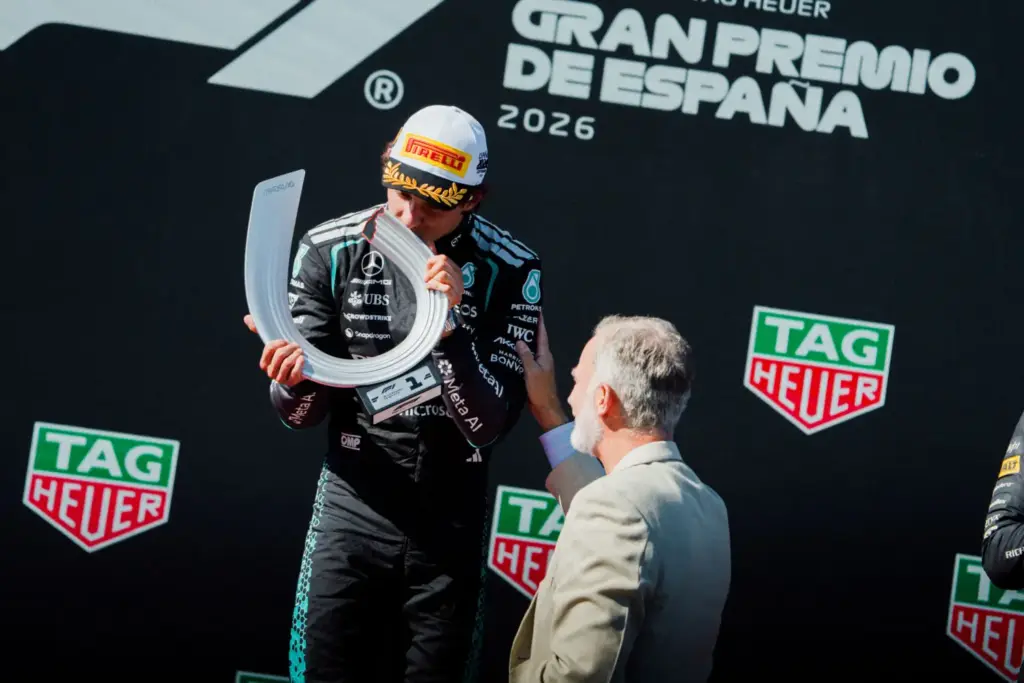 Madring: la vuelta de la F-1 a Madrid, después de 45 años, por la puerta grande 4 Motor16 MADRING 2026 13 Motor16