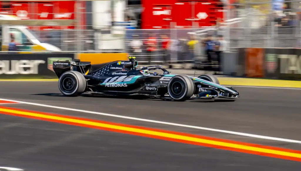Madring: la vuelta de la F-1 a Madrid, después de 45 años, por la puerta grande 20 Motor16 MADRING 2026 15 Motor16