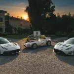 Maserati recupera el espíritu del «Eldorado» de 1958 con nuevas decoraciones para el GT2 y el GT2 Stradale
