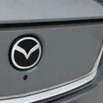 Las ventas globales de Mazda se estancan en agosto: 98.881 unidades y apenas un 0,01% de subida
