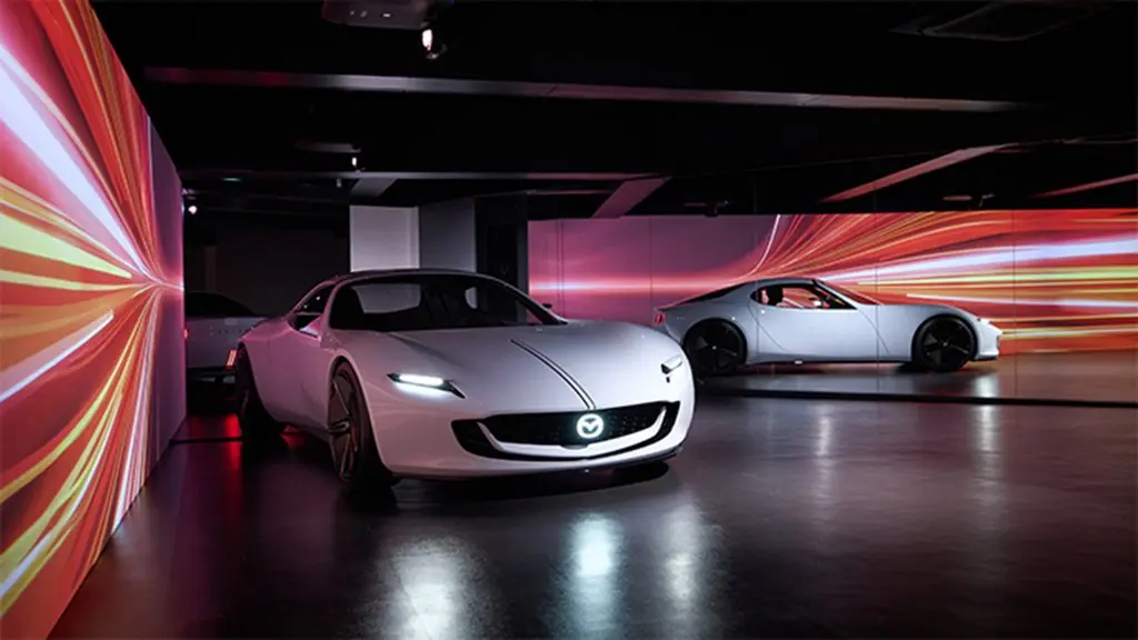 El Museo Mazda de Hiroshima supera los 2 millones de visitantes tras su renovación más ambiciosa 1 Motor16 Museo Mazda