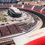 Madring confirma cambios en el circuito para 2027: tres ajustes para potenciar los adelantamientos